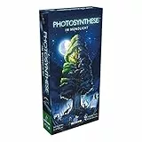 Blue Orange, Photosynthese – Im Mondlicht, Erweiterung, Familienspiel, Brettspiel, 2-4 Spieler, Ab 10+ Jahren, 60+ Minuten, Deutsch