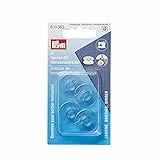 Prym 610362 Nähmaschinenspulen, Horizontalgreifer, 20, 5mm