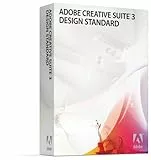 Adobe Creative Suite 3 Design Standard - STUDENT EDITION
