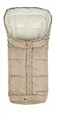 Altabebe AL2203 - 08 Winterfußsack, beige