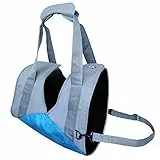 Kurgo Up and About Hebegeschirr für Hunde, ergonomisches Design, Hilft dem Hund beim Treppensteigen oder ins Auto, für Hunde zwischen 23 kg und 41 kg, Ideal für kranke und alte Hunde