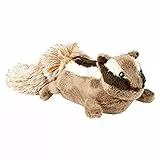 Trixie 35987 Streifenhörnchen, Plüsch, 28 cm