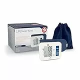 Pic Solution - liteRAPID WRIST Automatisches Handgelenk-Blutdruckmessgerät