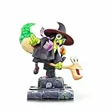 First 4 Figures BKGRST Banjo Kazooie Gruntilda First4Figures Kunstharz-Statue