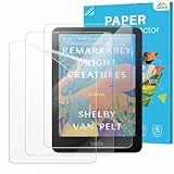 MoKo 1 Stück Anti-Reflex + 2 Stück Panzerglas Schutzfolie für Kindle Paperwhite 7 Zoll 12. Generation 2024 und Kindle Colorsoft 2024 & 2025, Boox Go 7, Kobo Libra, Blasenfrei, Kratzfest, 9H, HD Klar