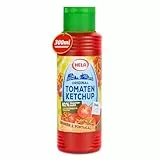 Hela Original Tomaten Ketchup ohne Zuckerzusatz 300 ml