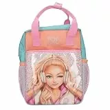 Depesche Kinderrucksack TOPModel Music Schulranzen.