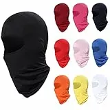 Meine bestellungen anzeigen Sturmhaube für Herren und Damen,Winddicht Balaclava Gesichtsmaske Skimaske für Outdoor Sports Radfahren, Skifahren, Motorrad, Fahrrad Sturmhaube Fahrrad/Motorrad