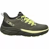 CMP - Rahmsy Multifunctional Shoes, Sage-Apple, 43