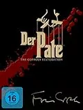 Der Pate - The Coppola Restoration (DVD)