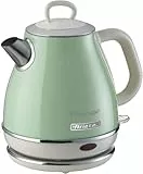 Bouilloire Ariete 2868/04 Vert 1630 W
