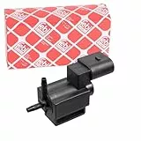 Febi Bilstein 177869 Ventil Für Ansaugluftsteuerung, 1 Stück