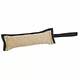 TX-3297 Training Dummy Biting Roll, Jute 30x5 cm