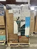 5-38 STK Retourenpalette Elektroartikel/Zubehör/PC/Multimedia A-Ware B-Ware Haushaltsgeräte Geschenkbox 2026 w07