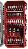 Milwaukee SHOCKWAVE IMPACT DUTY bit set (35 pc)