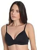 Sassa Soft BH mit Einlage Classic LACE 14660 Gr. 85A in Black