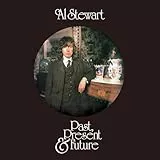 Past, Present and Future,3 Audio-CD + 1 Blu-ray (50th Anniversary Limited Edition)