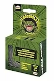 Pattex Crocodile Power PCTB1 Crocodile Power Tape, Schwarz, 1 x 10 m