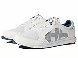 Helly Hansen Herren Ahiga V4 Wasserkraft, Weiß, 46.5