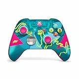 Xbox Wireless Controller – Forza Horizon 6 Limited Edition Series X|S, One, PCs und cloudfähige Geräte