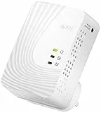 Zyxel PLA4201 500MBPS mini Power Adapter