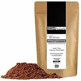 allerFeinst! - Omas Wintergeheimnis Lebkuchengewürz – Lebkuchengewürzmischung mit Ceylon Zimt für Lebkuchen, Backwaren, Waffeln, Saucen, Punsch, 1er Pack (1 x 100g)