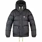 Fjällräven Herren Expedition Down Lite Daunenjacke, Schwarz, M EU