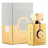 ARMAF Club De Nuit Milestone Eau de Parfum, 30 ml