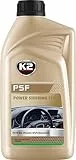 K2 O5811E Servoöl 1L grün