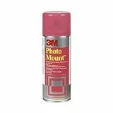 3M Scotch Sprühkleber ´FotoMount´, 400 ml 5010027716803