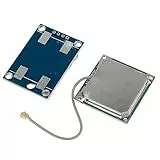 GY-GPS6MV2 NEO-6M GPS Modul mit Flugsteuerung EEPROM APM2.5 GPS Modul 3V-5V Netzteil mit Antenne