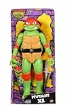 Teenage Mutant Ninja Schildkröten Actionfiguren XL Raphael