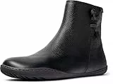 Camper Damen Peu Cami K400676 Ankle Boot, Schwarz 004, 38 EU