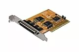 DIGITUS DS-33001 Controller PCI Interface, 2X Seriell