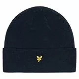 Lyle & Scott Beanie