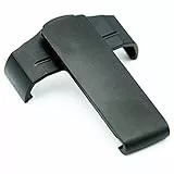 Feuerwehrdiscount Gürtelclip für Swissphone BOSS