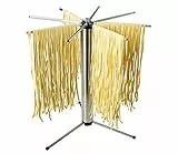 Küchenprofi Nudeltrockner Pastacasa-Kp807602800/grau, One size, Rostfreier Edelstahl