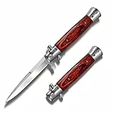ZIMAIC Klappmesser Taschenmesser, Outdoor Messer für Camping, Survival, Angeln, Geschenk für Männer