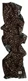 Levi's 004CZ-0000 RED TAB MAINLINE 100Co Knit Scarf Women's One Size