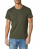s.Oliver Herren 2119128 T-Shirt, 7940 grün, XXL