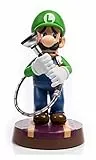 First 4 Figures Luigi's Mansion 3 - Luigi PVC Statue (23cm) (LM03ST)