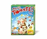 Zoch 601105035 - Alles Tomate - EIN rasantes Gedächtnisragout mit ständig wechselnden Zutaten, ab 6 Jahren