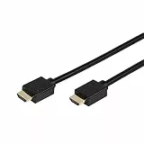 Vivanco High-Speed HDMI-Kabel mit Ethernet 10m