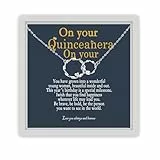 Kikuo 925 Sterling Silber Geburtstag Halskette, Double Twist Damen Kette Damen Halskette mit Schmuck Zirkonia, mit Einer Geschenkbox, 20. 30. 40. 50. 60. 70. Geburtstag Geschenke für Frauen
