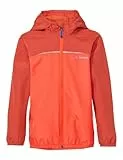 VAUDE Unisex Kinder Kids Turaco Jacket Iii, Hokkaido, 98 EU