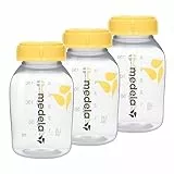 Medela Botella Biberon 150Ml 3U