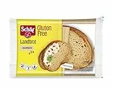 Schär Landbrot glutenfrei 240g, 5er Pack