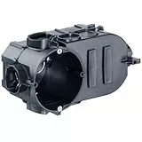 Kaiser Gehäuse für elektronisches Gerät, 2 Schrauben, Durchmesser: 15 mm