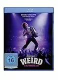 Weird - Die Al Yankovic Story [Blu-ray]