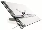 Rotring Zeichentisch A2 – 700 x 600 mm